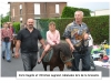 Brocante 2009 Poney