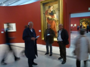 Il n'y a pas que la belote !!!!