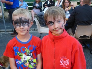 Ils sont pas beaux!!!!